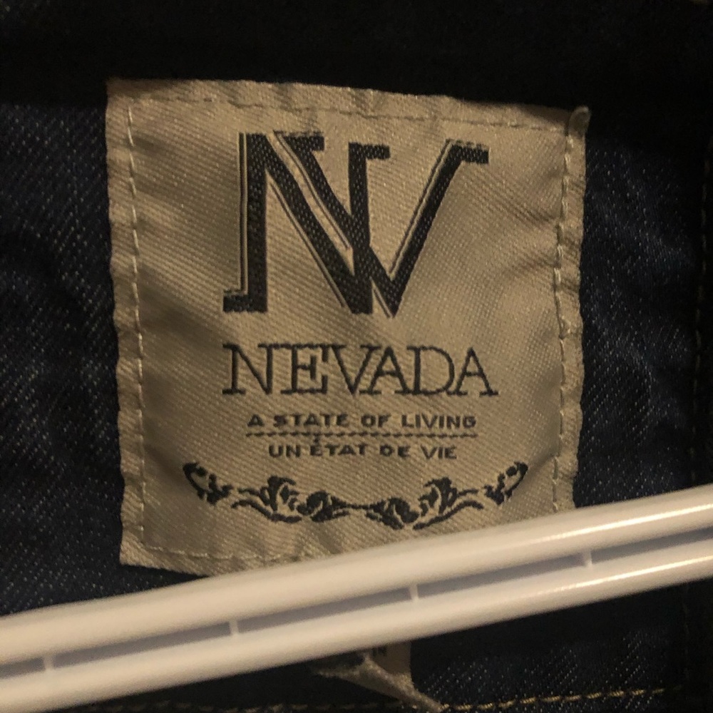 Jean jacket - Picture 4 of 4